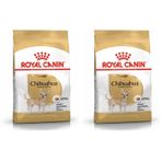 Royal Canin Chihuahua Kuru Köpek Maması, Yetişkin, 1.5 Kg (2 paketi)