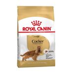 Royal Canin Cocker 25 3 kg Yetişkin Köpek Maması