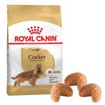 Royal Canin Cocker 3 kg Kuru Köpek Maması