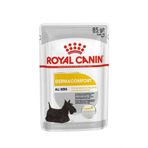 Royal Canin Dermacomfort 6x85 gr Yetişkin Köpek Konservesi