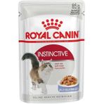 Royal Canin Dıgeruı Instinctive 85gr Yetişkin Kedi Konservesi