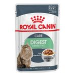 Royal Canin Digestive Sensitive Gravy Pouch 24x85 gr Kedi Maması