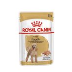 Royal Canin Dog 85 gr Poodle Konserve