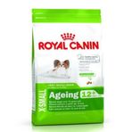 Royal Canin Dog SHN XSmall Ageing Adult +12 1.5 kg Köpek Maması