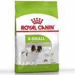 Royal Canin Dog SHN XSmall Ageing Adult 3 kg Köpek Maması