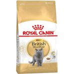 Royal Canin Elite Pet Royal Canin British Shorthair Adult Yetişkin Kedi Maması 2kg
