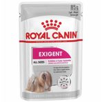 Royal Canin Exigent Yetişkin 85 gr Köpek Maması