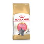 Royal Canin Fbn Brıt Short Kıt 2 kg Kedi Maması