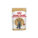Royal Canin Fbn Brıtısh Shorthaır 12X85G