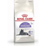 Royal Canin Fhn 7+ Kısırlaştırılmış 1.5 kg Kedi Maması