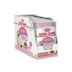 Royal Canin Fhn Kitten 6x85 gr Gravy Soslu Yaş Yavru Kedi Maması