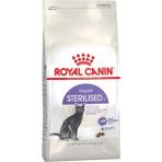 Royal Canin FHN Sterilised 37 Kısırlaştırılmış 2 x 2 kg Kuru Kedi Maması