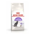 Royal Canin Fhn Sterilised 37 Kısırlaştırılmış Kedi Maması 4 Kg 05/2024