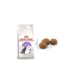 Royal Canin Fhn Sterilised 37 Kısırlaştırılmış Kedi Maması 4 Kg 11/2024