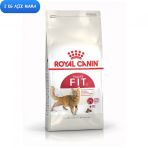 Royal Canin Fit 32 2 kg Açık Yetişkin Kedi Maması