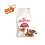 Royal Canin Fit 32 2 Kg Yetişkin Kuru Kedi Maması - Açık Paket