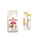 Royal Canin Fit 32 4 kg Kedi Maması+Gimcat 20 gr Multivitamin