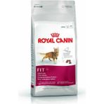 Royal Canin Fit 32 4 kg Kuru Kedi Maması Karışık Tat ile Yetişkin Kediler İçin Besleyici İçerik