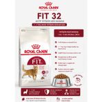 Royal Canin Fit 32 Açık Kedi Maması 1KG