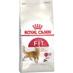 Royal Canin Fıt 32 Dana Tadında 4 kg Kedi Maması Sağlıklı Beslenme İçin Özel Formül