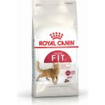 Royal Canin Fit 32 Premium Kalite Kedi Maması 4 kg Karışık Tat ile Yetişkin Kediler İçin