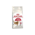 Royal Canin Fit 32 Premium Kalite Kuru Kedi Maması 4 kg Alabalık Tatlı Besleyici İçerik