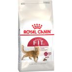 Royal Canin Fit 32 Süper Premium Yetişkin Kuru Kedi Maması 15 kg Karışık Tat