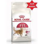 Royal Canin Fit 32 Yetişkin 5 kg Açık Mama Kedi Maması