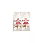 Royal Canin Fit 32 Yetişkin Kedi Kuru Maması 400 Gram X 2 Adet