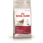 Royal Canin FİT 32 Yetişkin Kedi Maması 400 gr Kümes Hayvanı Tatlı Dengeli Beslenme