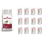 Royal Canin Fit 32 Yetişkin Özel İçerik 4 kg Kedi Maması