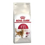 Royal Canin Fit 32 Yetişkinler İçin Özel Üretim 4 kg Kedi Maması