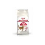 Royal Canin Fit Kedi Maması 400gr - Tazemama Express