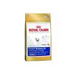 Royal Canin French Bulldog Özel Irk Yetişkin Köpek Maması 3Kg
