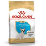 Royal Canin French Bulldog Puppy 2x3 kg Yavru Kuru Köpek Maması + Temizlik Mendili