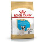 Royal Canin French Bulldog Puppy Yavru Köpek Maması 3 Kg + Temizlik Mendili