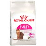 Royal Canin Fussy Exigent Kedi Maması 10 Kg
