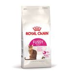 Royal Canin Fussy Exigent Seçici Kedilere Özel 400 gr Kedi Maması
