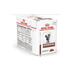 Royal Canin Gastointestinal yaş mama kedi konservesi 12 adet