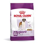 Royal Canin Giant Adult İri Irk Köpek Maması 15 Kg + Temizlik Mendili