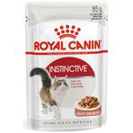 Royal Canin Gravy Instinctive 85 gr Yetişkin Kedi Konservesi