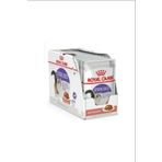 Royal Canin Gravy Kısırlaştırılmış Islak Kedi Maması 12x85 gr