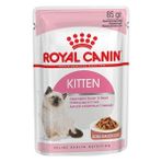 Royal Canin Gravy Kitten 85 gr Yavru Kedi Yaş Maması
