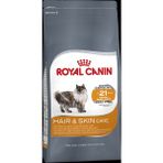 Royal Canin Hair Skin 4 kg Hassas Tüylü Kediler İçin Mama