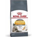Royal Canin Hair & Skin Care Deri ve Tüy Sağlığı Destekleyici Yetişkin Kedi Maması 10KG - Kümes Hayvanı