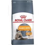 Royal Canin Hair Skin Tavuk Etli Pirinçli 4 kg Kuru Kedi Maması