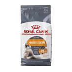 Royal Canin Hair Skin Tüy Deri Sağlığı 4 kg Kuru Kedi Maması