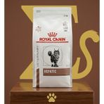 Royal Canin Hepatic 2 kg Kedi Maması - 2 Kg.
