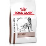 Royal Canin Hepatic Tavuklu Köpek Kuru Maması 1,5 kg Süper Premium İçerik