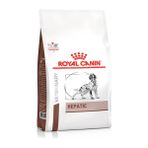 Royal Canin Hepatic Yetişkin Köpek Maması - 1.5 kg